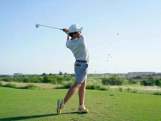Korineum Golf