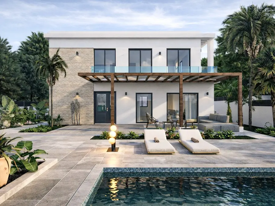4 Bedroom Villa - Type A