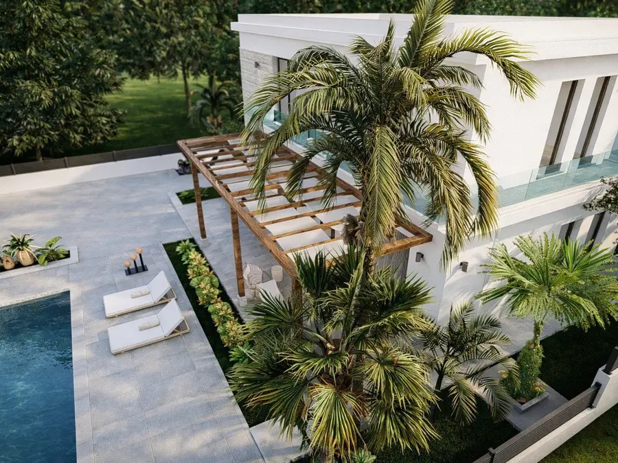 4 Bedroom Villa - Type B