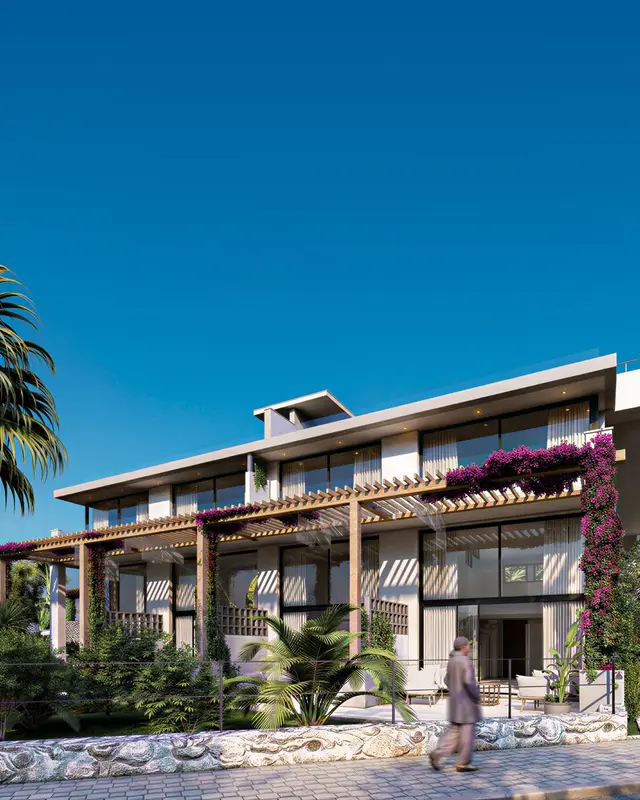 Terraca, Küçükerenköy, Famagusta