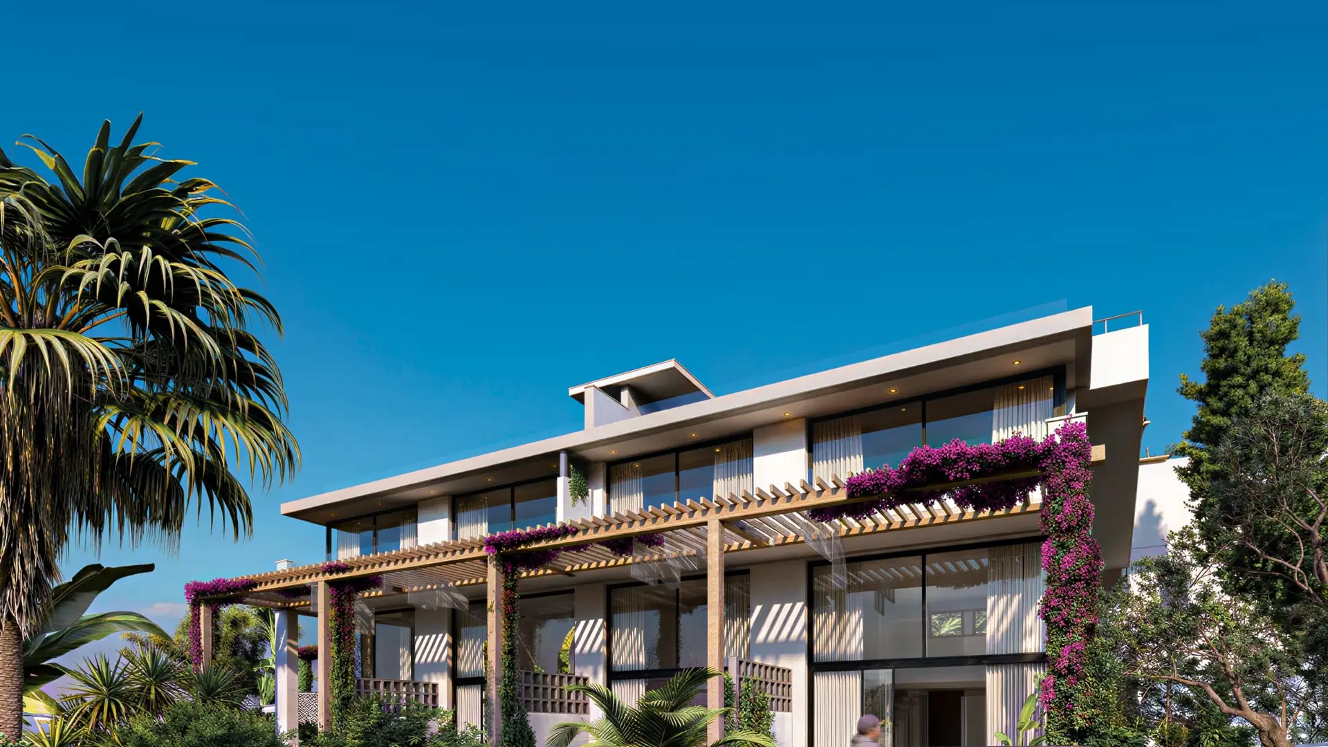Terraca, Küçükerenköy, Famagusta